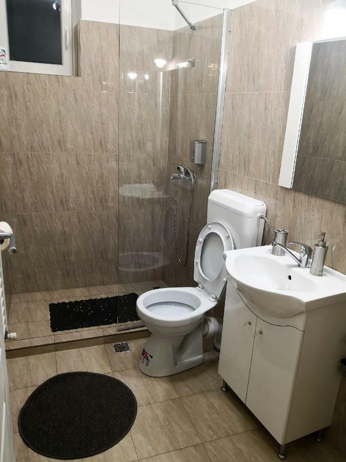 Sunny Town House Villa Brasov Exterior photo