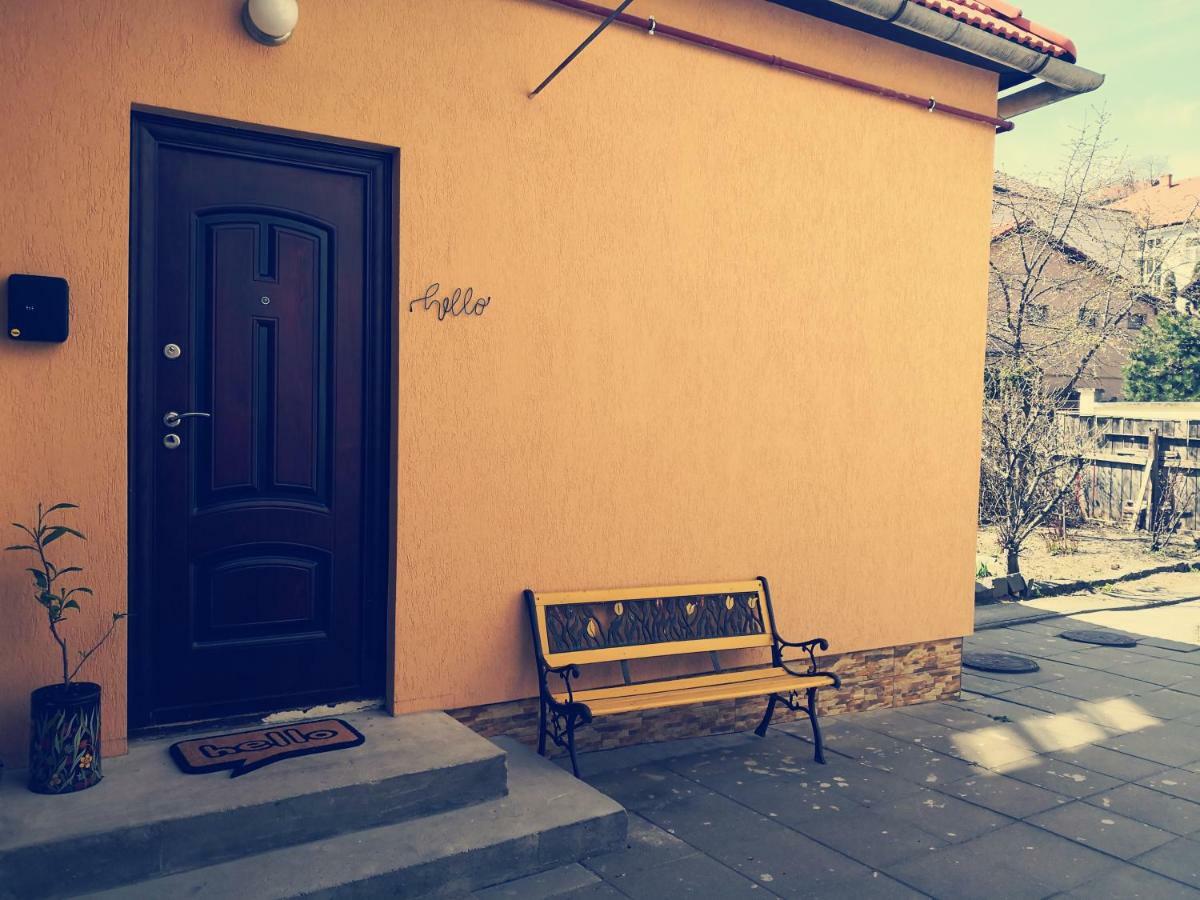 Sunny Town House Villa Brasov Exterior photo